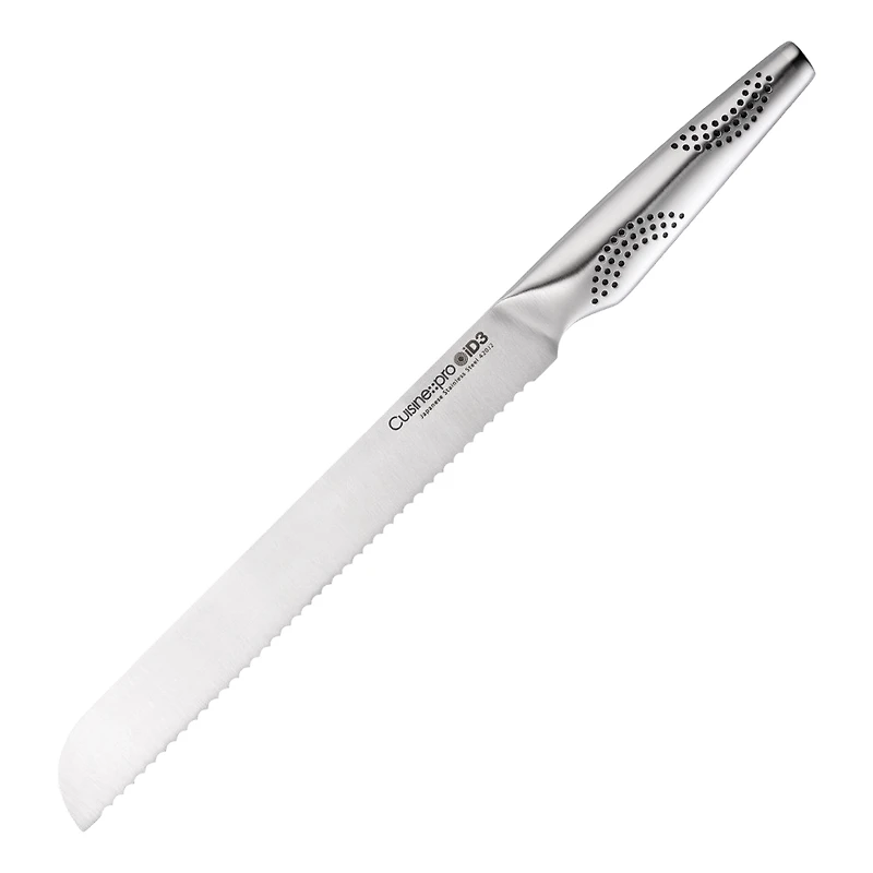 iD3 Bread Knife 22cm
