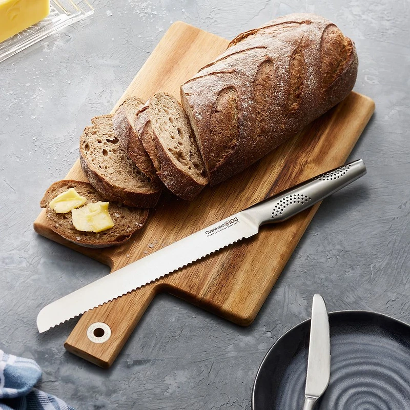 iD3 Bread Knife 22cm