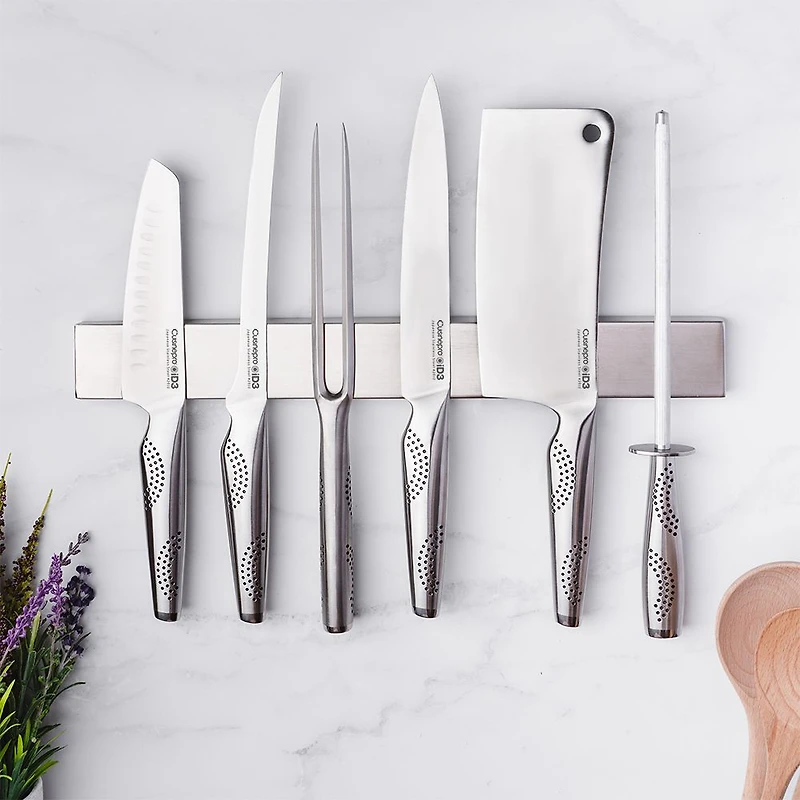 iD3 Magnetic Knife Holder 40cm