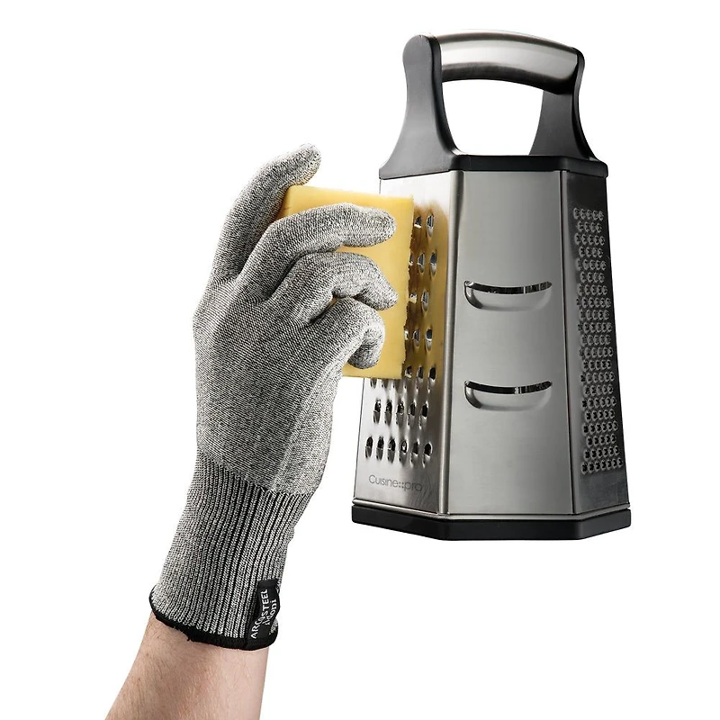 iD3 Cut Resistant Glove