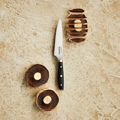 iconiX Utility Knife 12.5cm