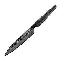 iD3 Black Samurai Couteau de chef 12,5 cm
