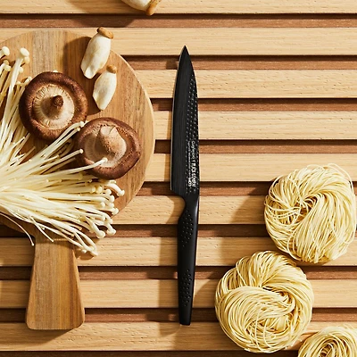 iD3 Black Samurai Chef's Knife 12.5cm