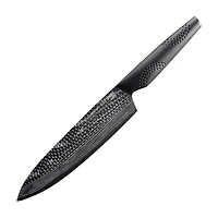 iD3 Black Samurai Chef's Knife 20cm