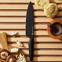 iD3 Black Samurai Chef's Knife 20cm