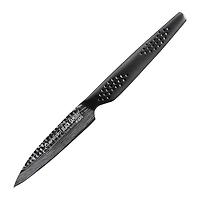 iD3 Black Samurai Couteau d’office 9 cm