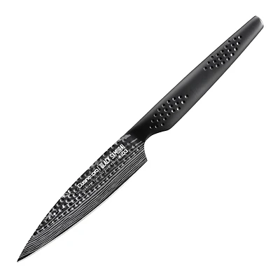 iD3 Black Samurai Utility Knife 11cm