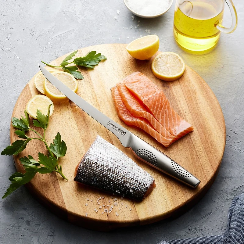 iD3 Filleting Knife 20cm