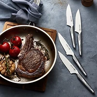 iD3 Steak Knife, Set of 4