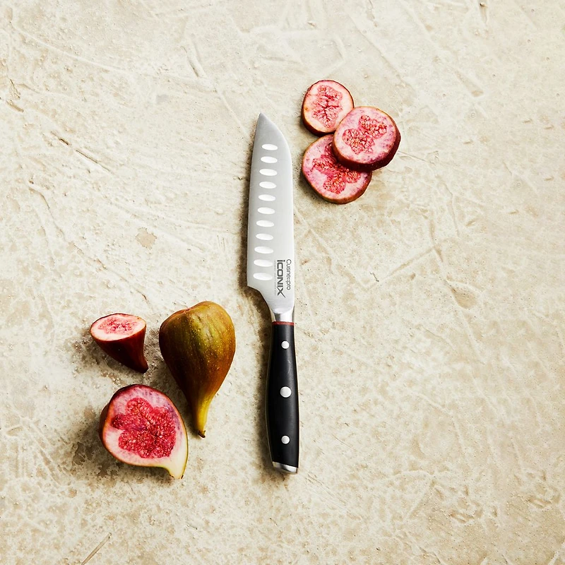 iconiX Santoku Knife