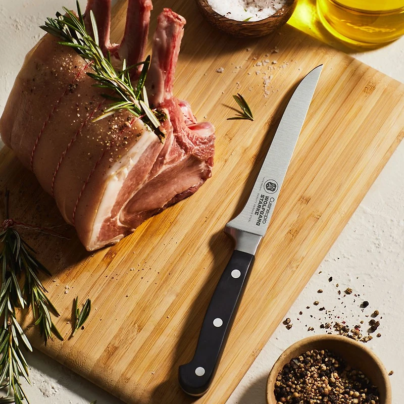 Wolfgang Starke Boning Knife 15cm