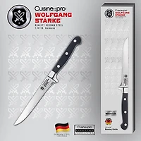 Wolfgang Starke Boning Knife 15cm
