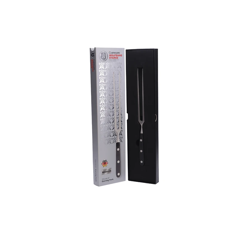 Wolfgang Starke Carving Fork 17cm