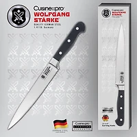 Wolfgang Starke Carving Knife 20cm