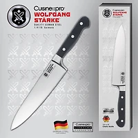 Wolfgang Starke Chef's Knife 20cm