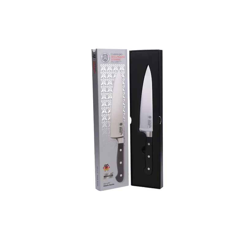 Wolfgang Starke Chef's Knife 20cm