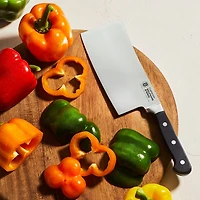 Wolfgang Starke Couteau de boucher 17 cm