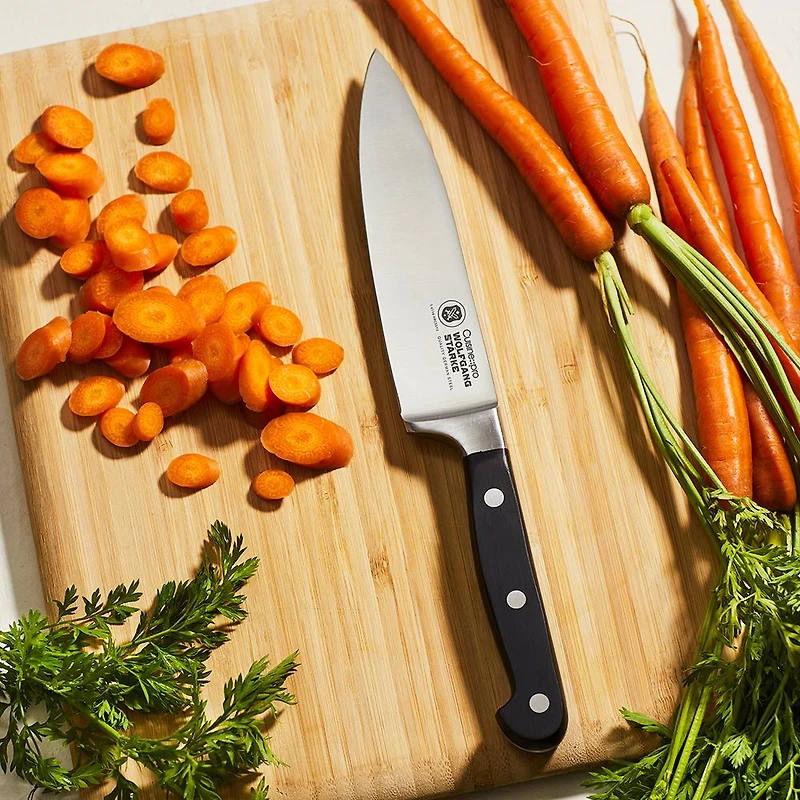 Wolfgang Starke Mini Chef's Knife 15cm