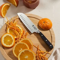 Wolfgang Starke Santoku Knife 14cm