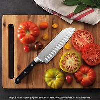 Wolfgang Starke Santoku Knife 14cm