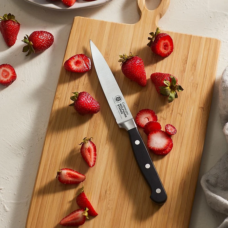 Wolfgang Starke Utility Knife 12.5cm