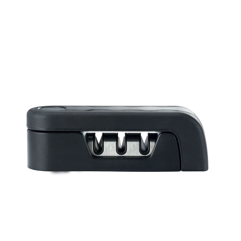 iconiX Aiguiseur de couteaux