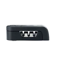 iconiX Aiguiseur de couteaux