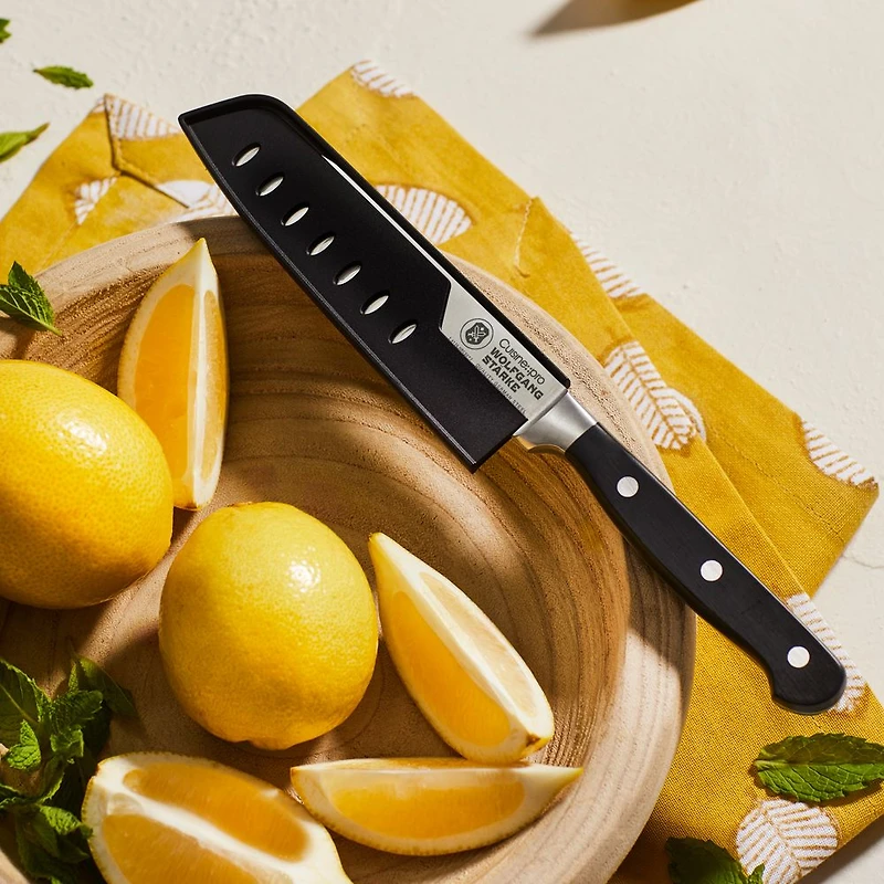 Wolfgang Starke Santoku Knife 12.5cm