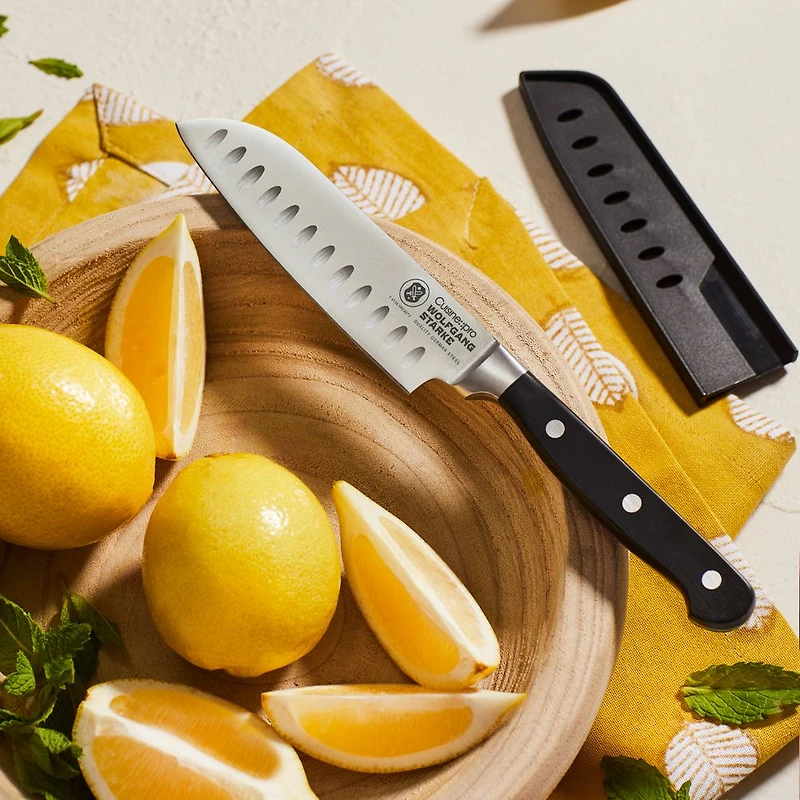 Wolfgang Starke Santoku Knife 12.5cm