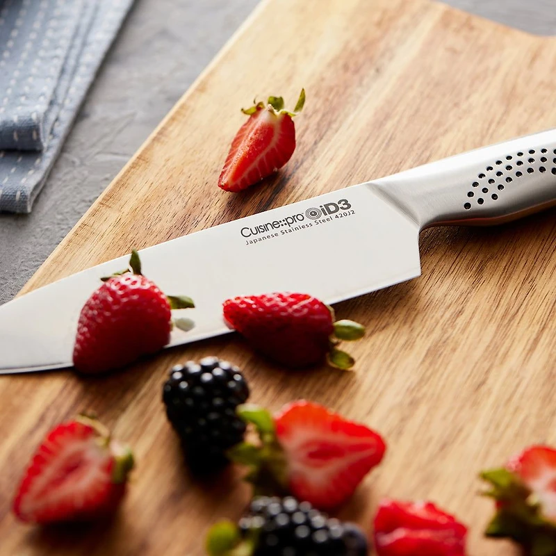 iD3 Couteau de chef 15 cm