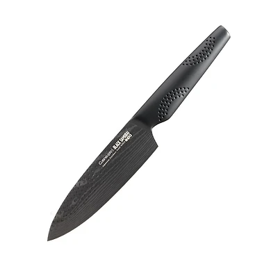 iD3 Black Samurai Couteau de chef 15 cm