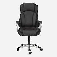 Audrey Office Chair - Grey