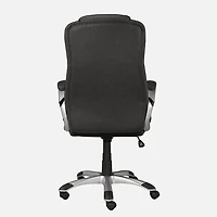 Audrey Office Chair - Grey