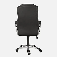 Audrey Office Chair - Grey