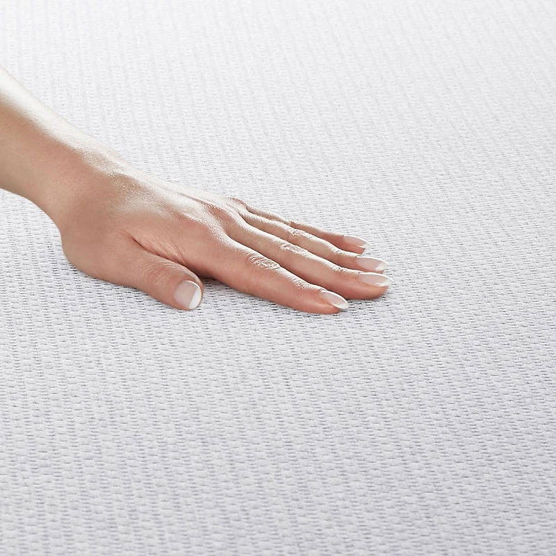 Matelas mi-ferme en boîte Beautyrest « Miab » - 10 po
