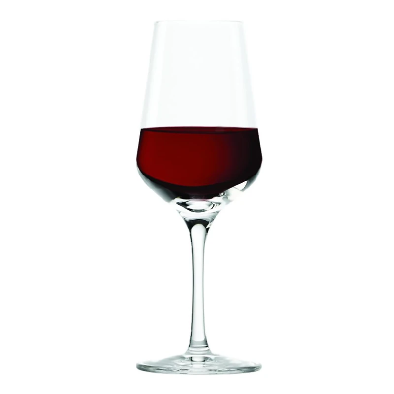 Ensemble de 6 verres à dégustation de rhum