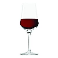 Ensemble de 6 verres à dégustation de rhum