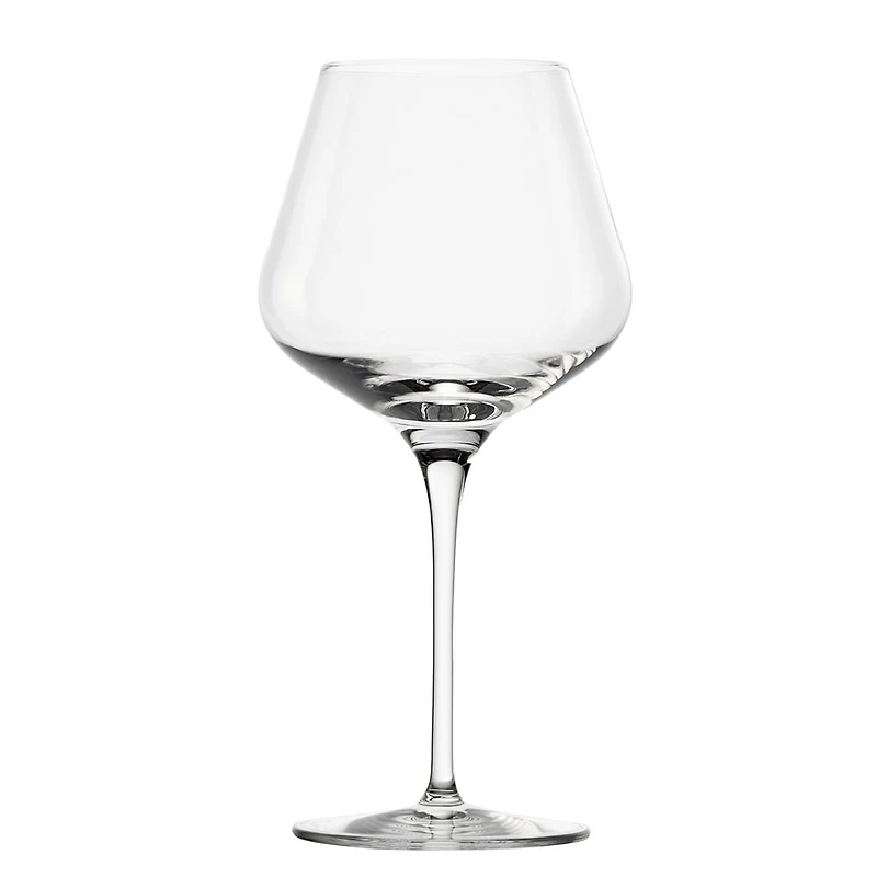 Passion Burgundy Glasses, Set of 4 - 22.5oz