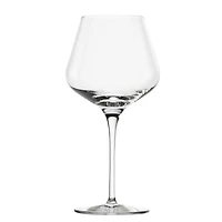 Passion Burgundy Glasses, Set of 4 - 22.5oz