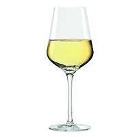 Passion White Wine Glasses, Set of 4 - 13.75oz