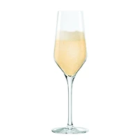 Passion Flute Glasses, Set of 4 - 8.75oz