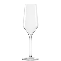 Passion Flute Glasses, Set of 4 - 8.75oz