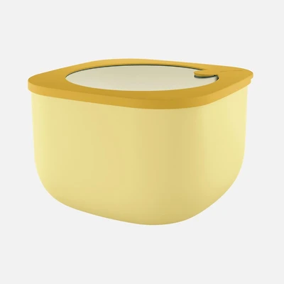Contenant hermétique « Store&More » jaune (2,8 L)