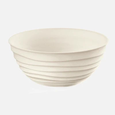 Milk White Tierra Bowl (12.2 cm)