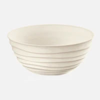 Milk White Tierra Bowl (12.2 cm)