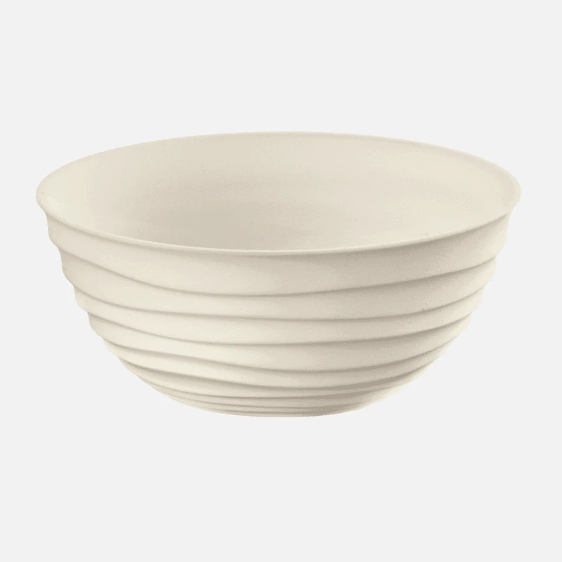 Milk White Tierra Bowl (12.2 cm)