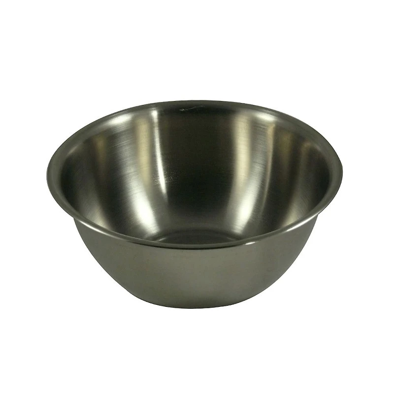 Fox Run Stainless Steel Mixing Bowl 5 Qt