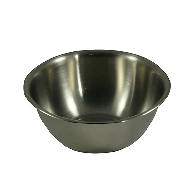 Fox Run Stainless Steel Mixing Bowl 5 Qt