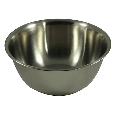 Fox Run Stainless Steel Mixing Bowl Qt