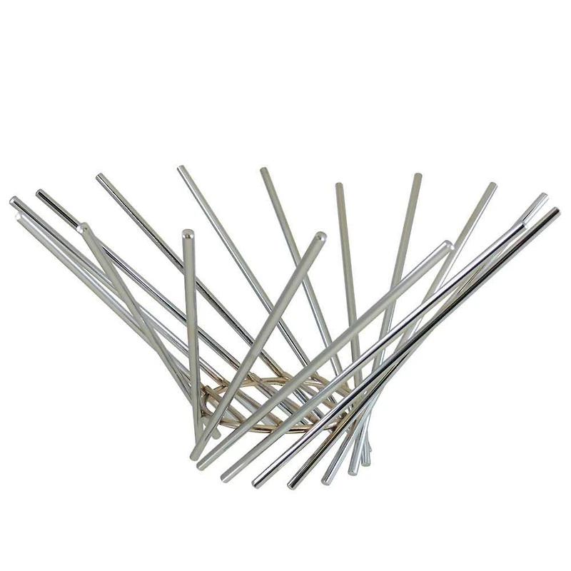 Torre & Tagus Vortex Fruit Bowl